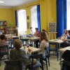 Spotkanie z Edytą Świątek
